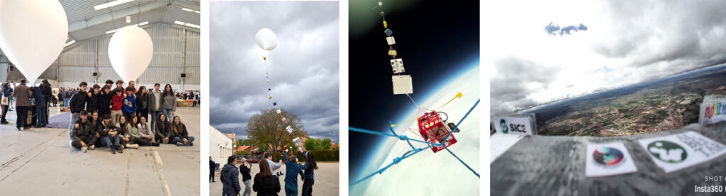 Proyecto SERVET Molière 2