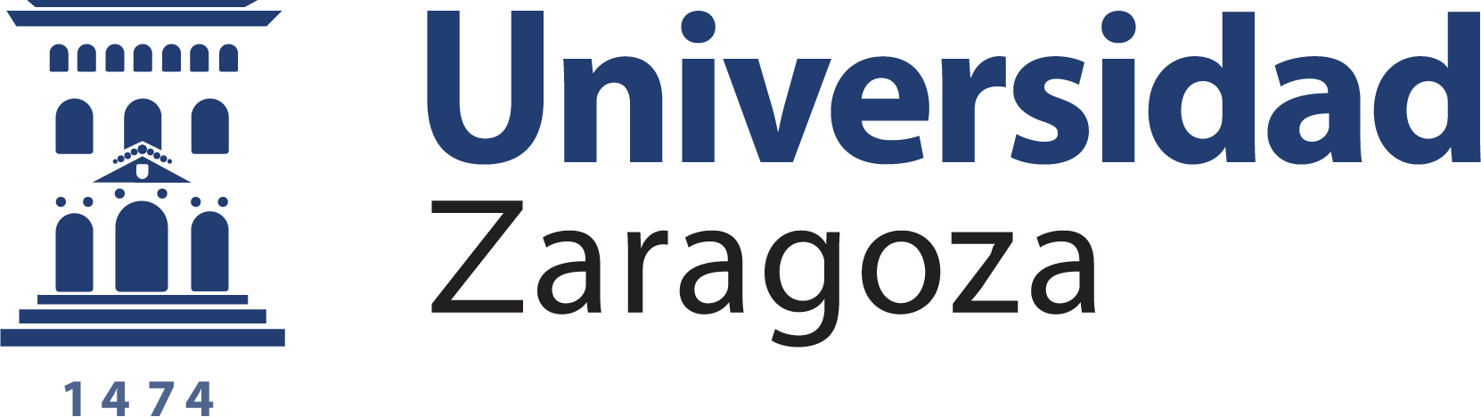Logo UNIZAR
