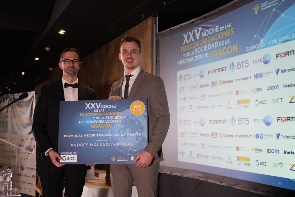 Premio Semana Telecomunicaciones 2025