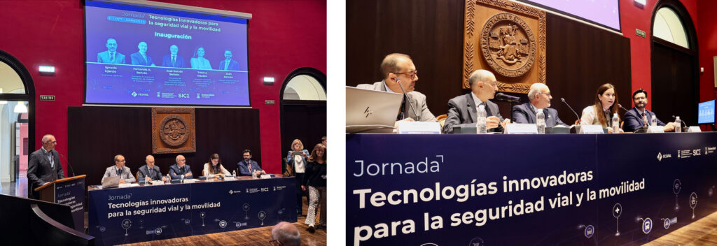 SICE Jornada Inauguracion