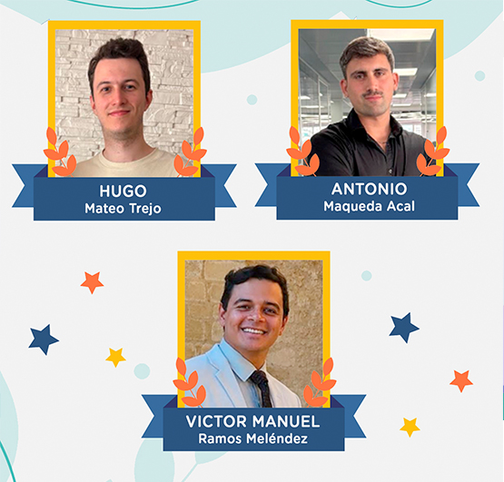 Ganadores 2026